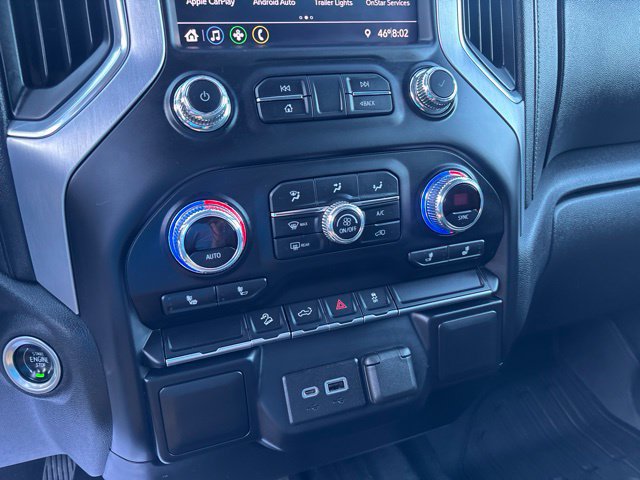 Used 2022 GMC Sierra 1500 Elevation AWD/4WD image 29