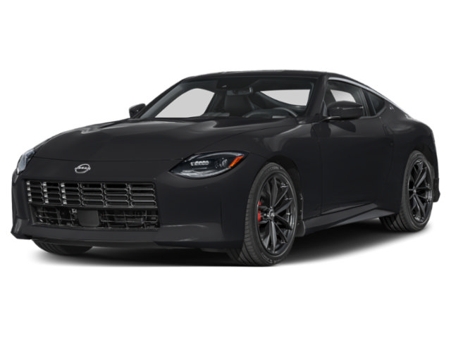 New 2026 Nissan Z Performance w/ Floor Mat Package RWD image 1