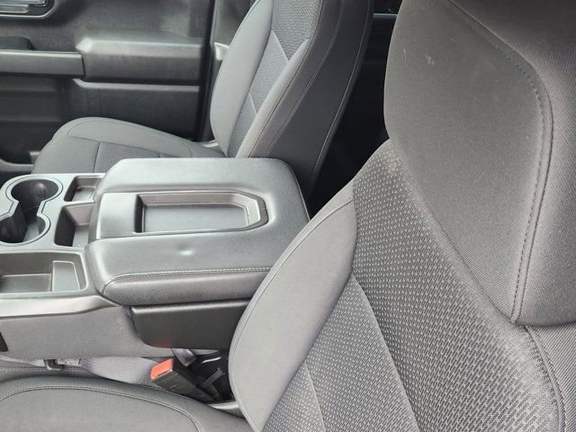 Used 2023 Chevrolet Silverado 3500 W/T w/ WT Convenience Package image 20