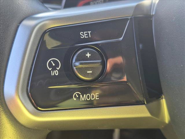 Used 2025 BMW 530i w/ M Sport Package RWD image 12