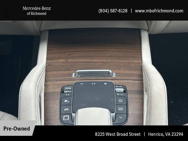 Used 2026 Mercedes-Benz GLE 450 4MATIC Coupe image 21