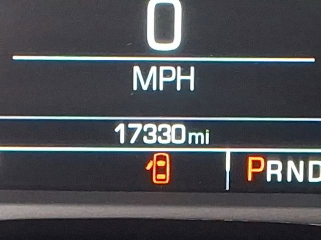 Used 2017 Chevrolet Camaro LT w/ RS Package image 18