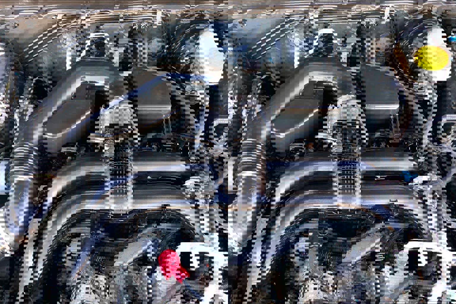 Used 2018 Subaru Forester 2.5i Premium image 31