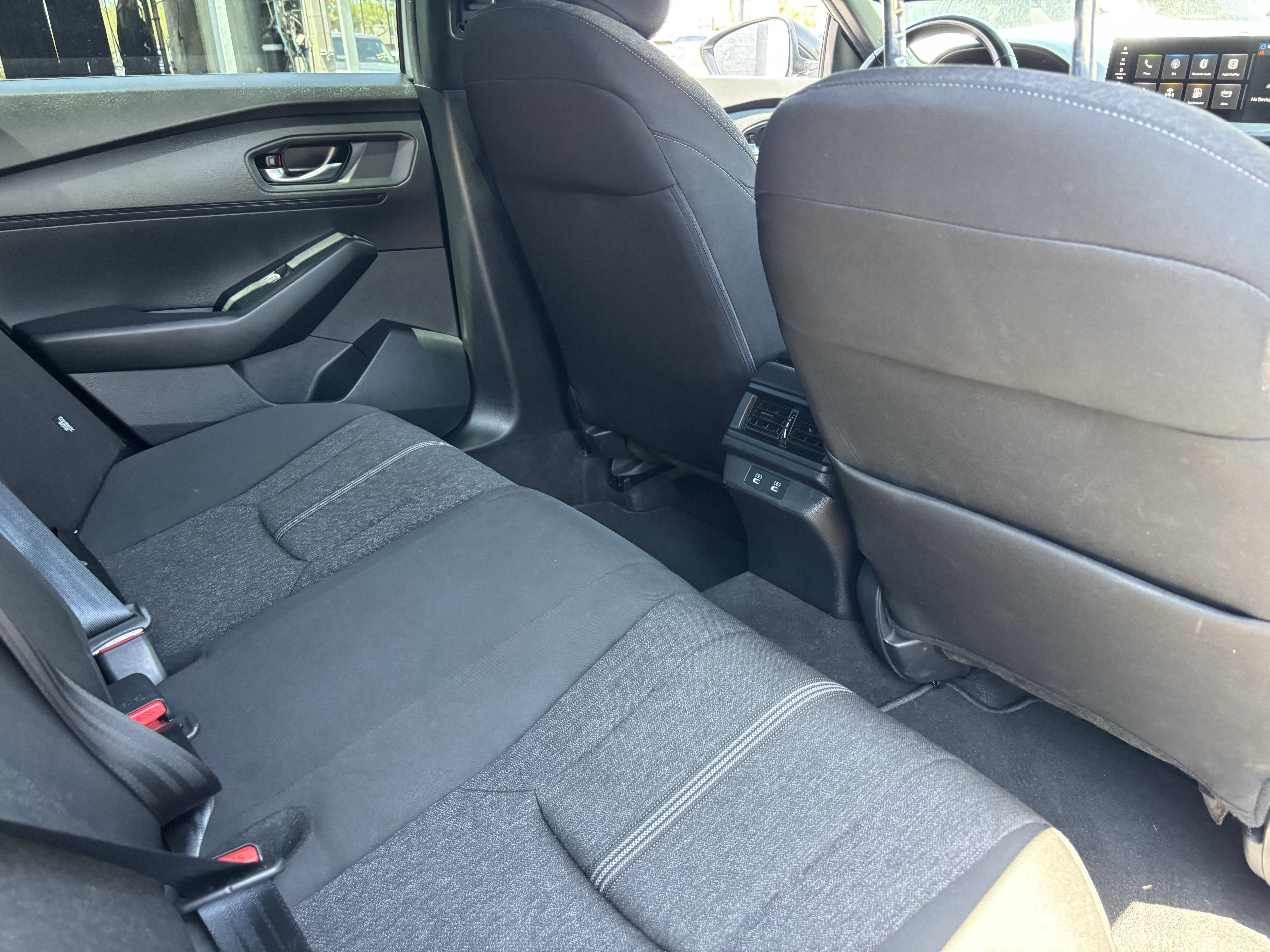 Used 2025 Honda Accord Sport image 12