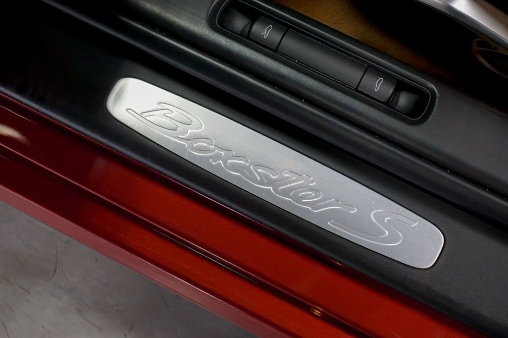 Used 2012 Porsche Boxster S image 64