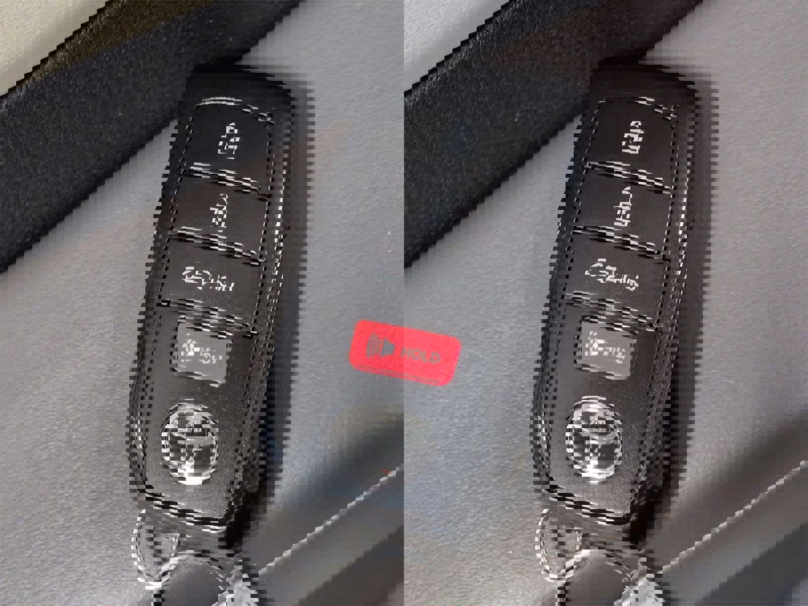 Used 2023 Toyota Tundra 1794 Edition image 38