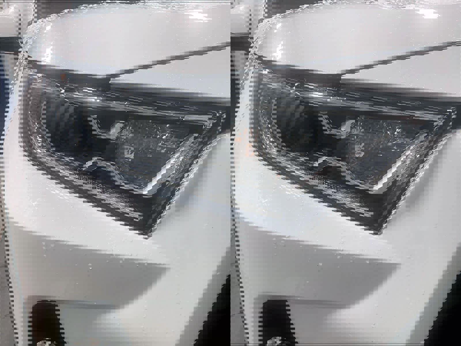 Used 2021 Toyota RAV4 XLE w/ Convenience Package image 34