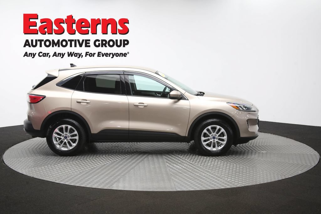 Used 2020 Ford Escape SE AWD/4WD image 46