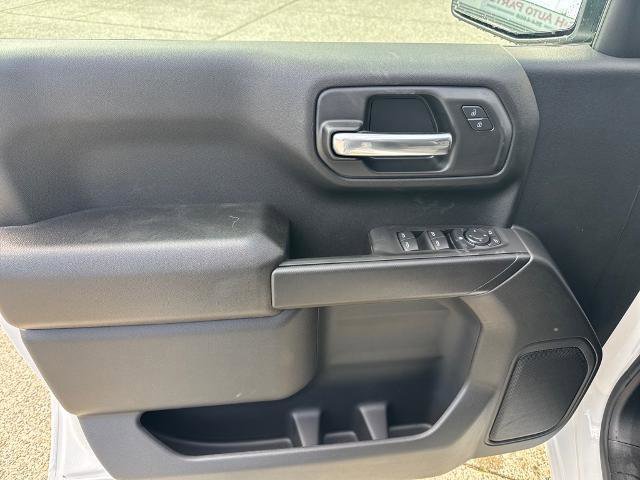 New 2026 Chevrolet Silverado 1500 Custom image 5