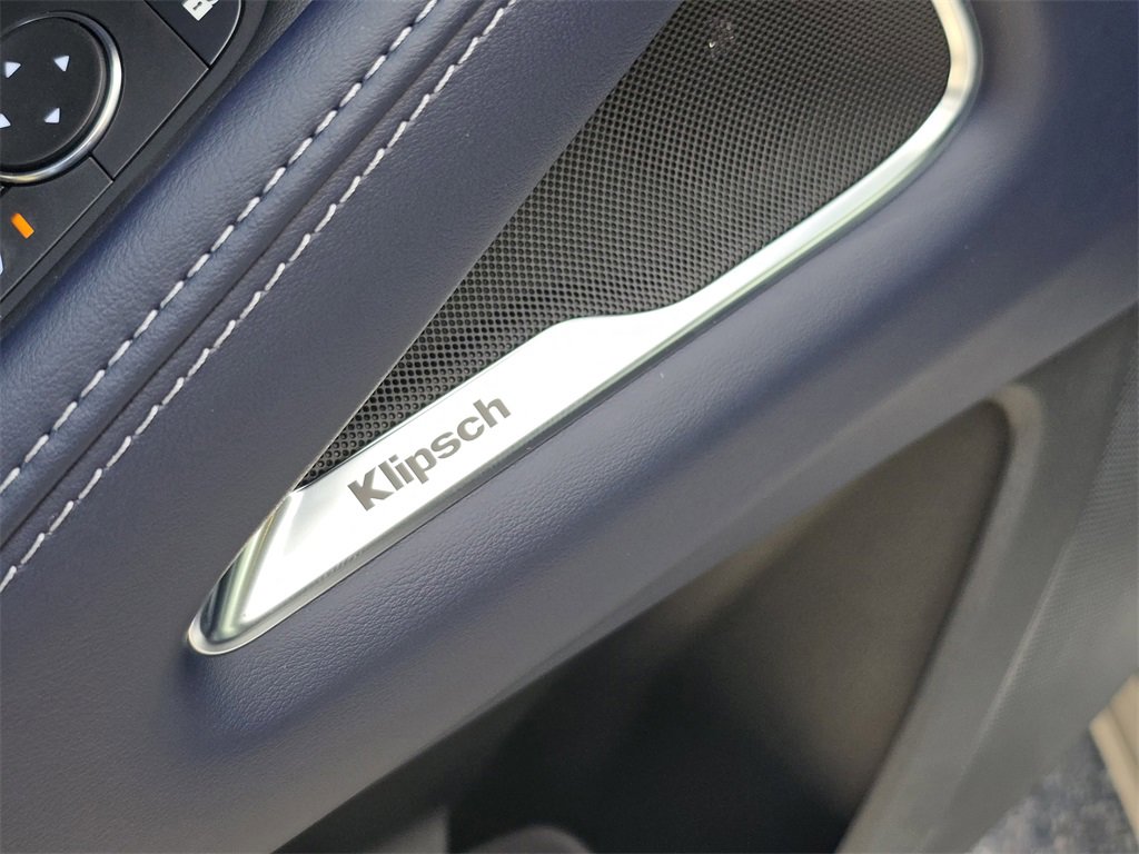 New 2026 INFINITI QX60 Sport w/ Dark Cargo Package image 14