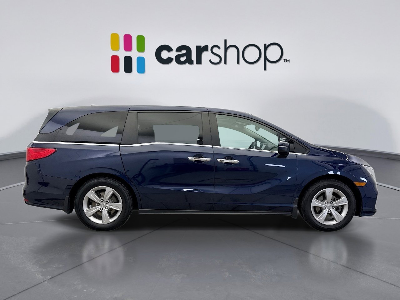 Used 2019 Honda Odyssey EX-L image 6