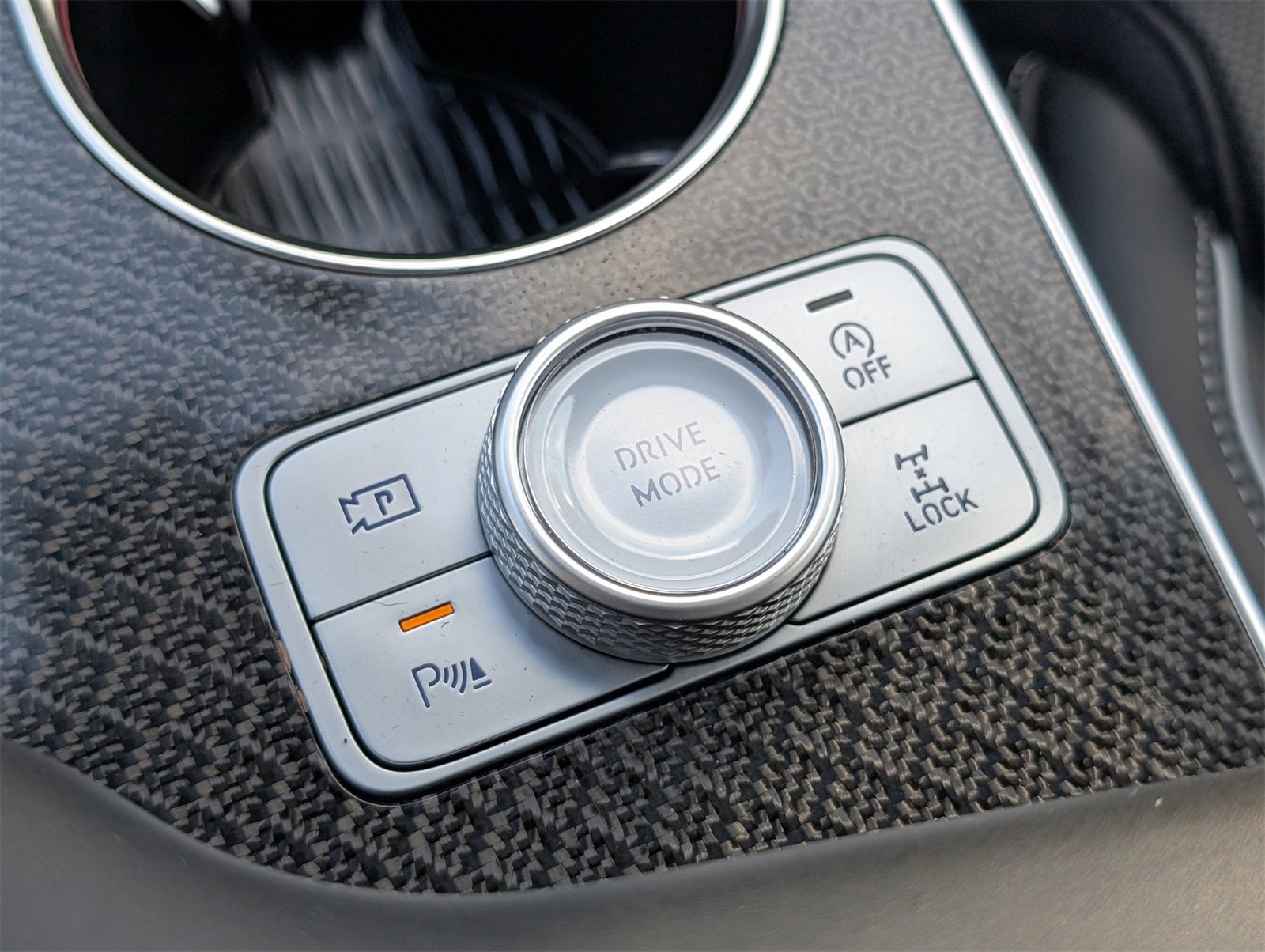 Used 2025 Genesis GV80 3.5T e-SC image 27