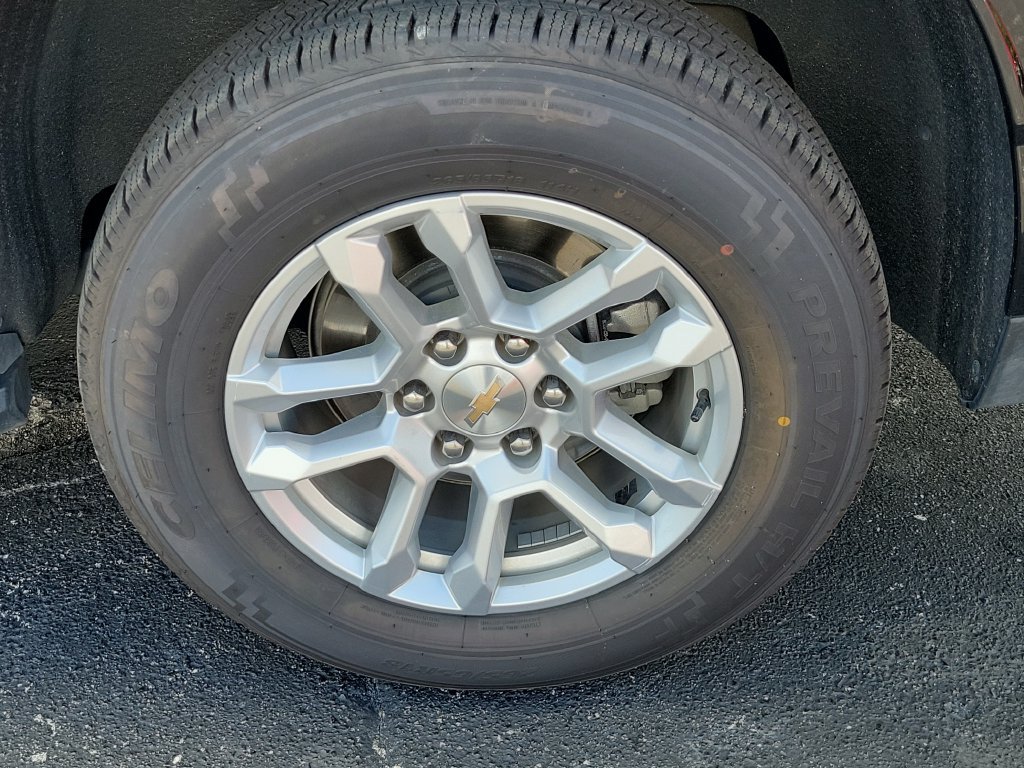 Used 2021 Chevrolet Tahoe LT AWD/4WD image 12