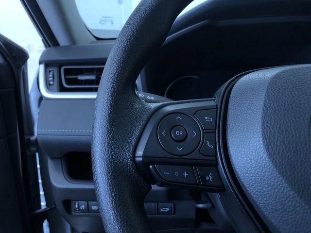 Certified 2025 Toyota RAV4 XLE w/ Convenience Package image 25