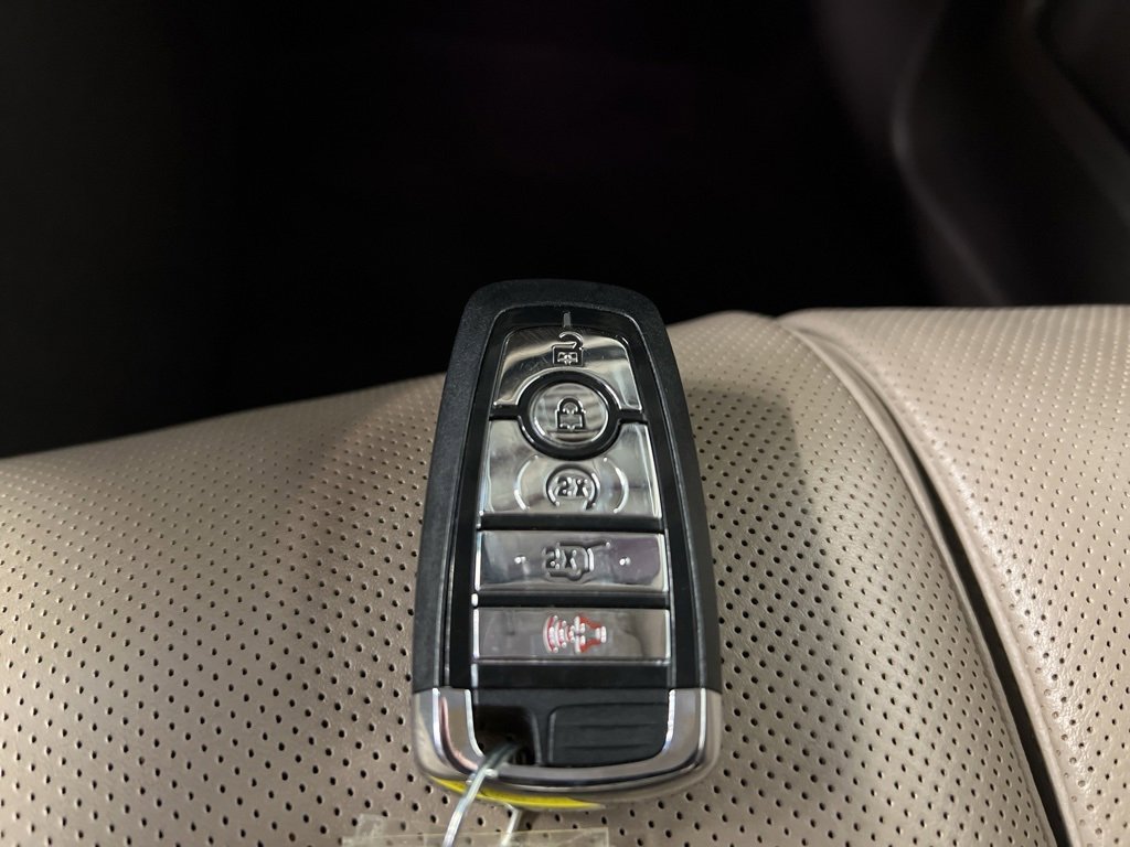 Used 2022 Lincoln Aviator Reserve w/ Equipment Group 201A image 43