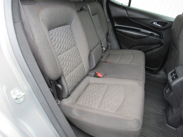 Used 2019 Chevrolet Equinox LT AWD/4WD image 19