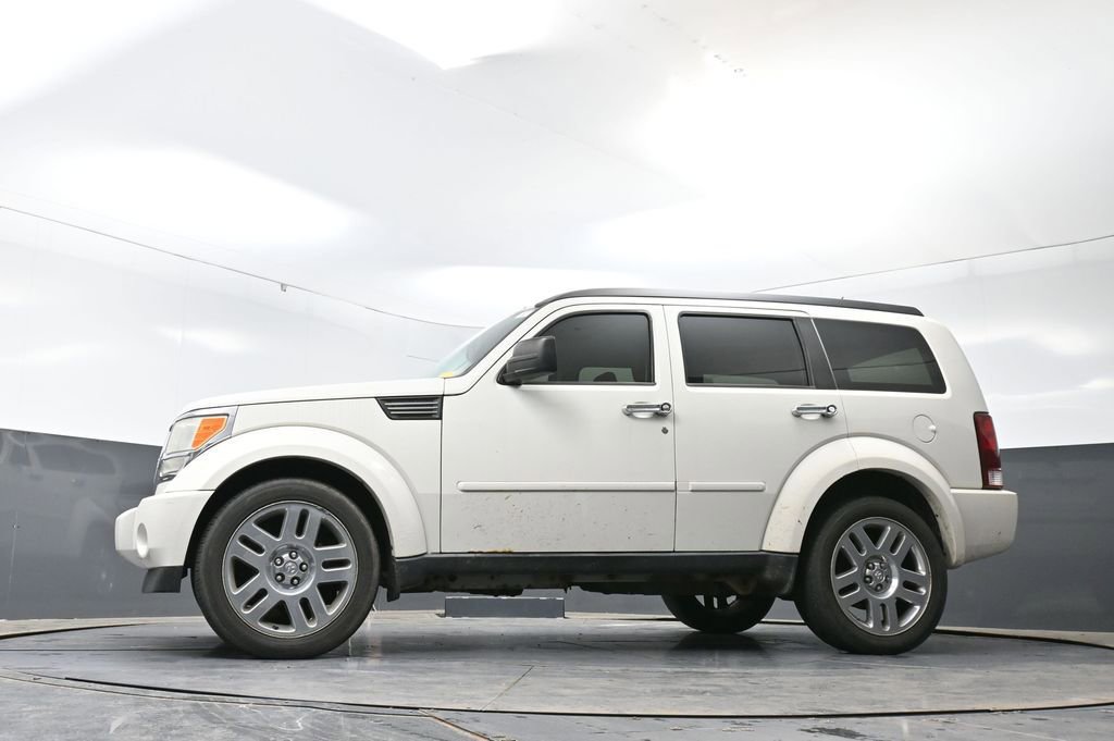 Used 2008 Dodge Nitro SLT w/ Sun & Wheels Group AWD/4WD image 28
