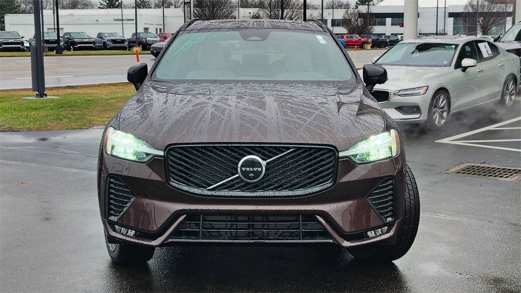 New 2026 Volvo XC60 B5 Plus w/ Climate Package image 30