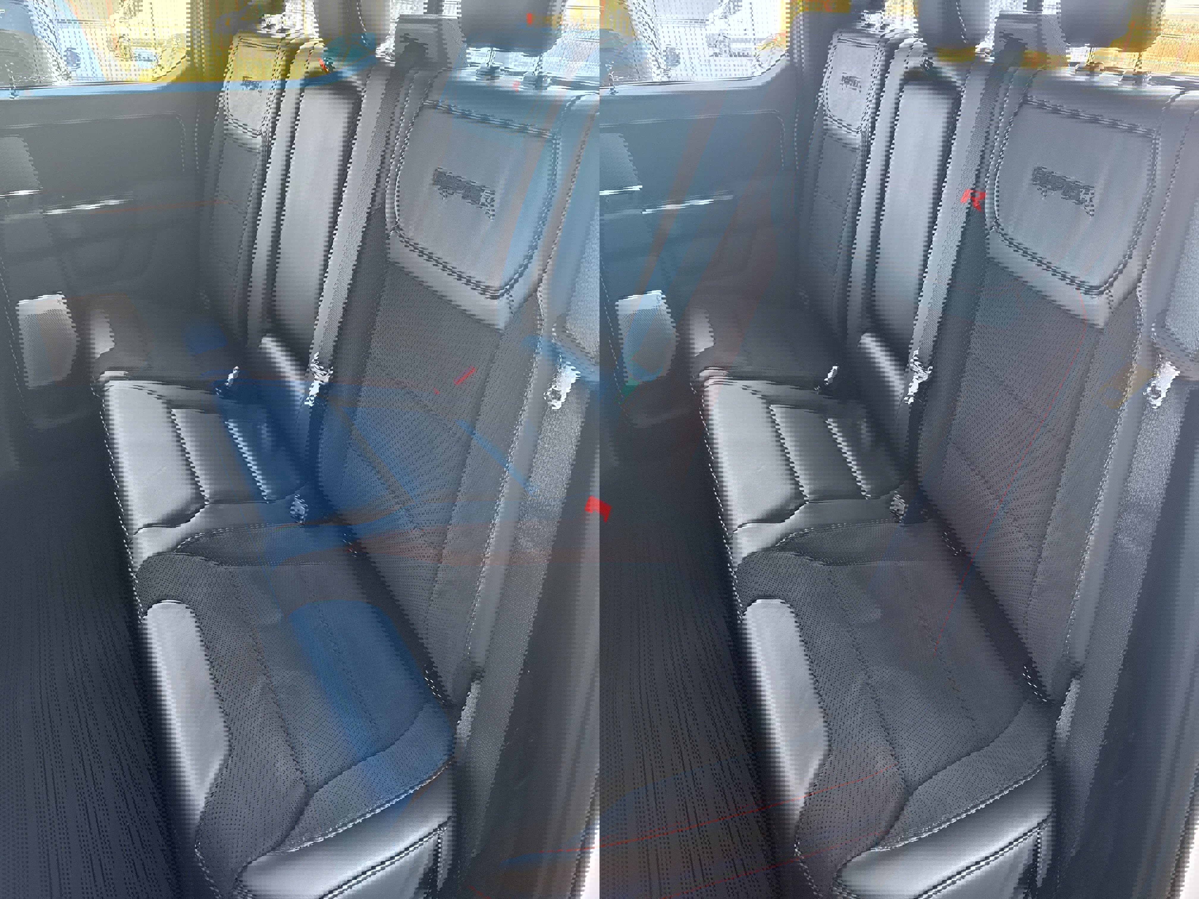 New 2026 Ford F150 Raptor w/ Equipment Group 803A Raptor R image 11