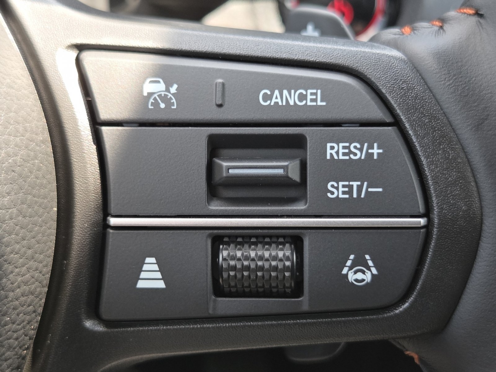 New 2026 Honda CR-V Sport-L image 9