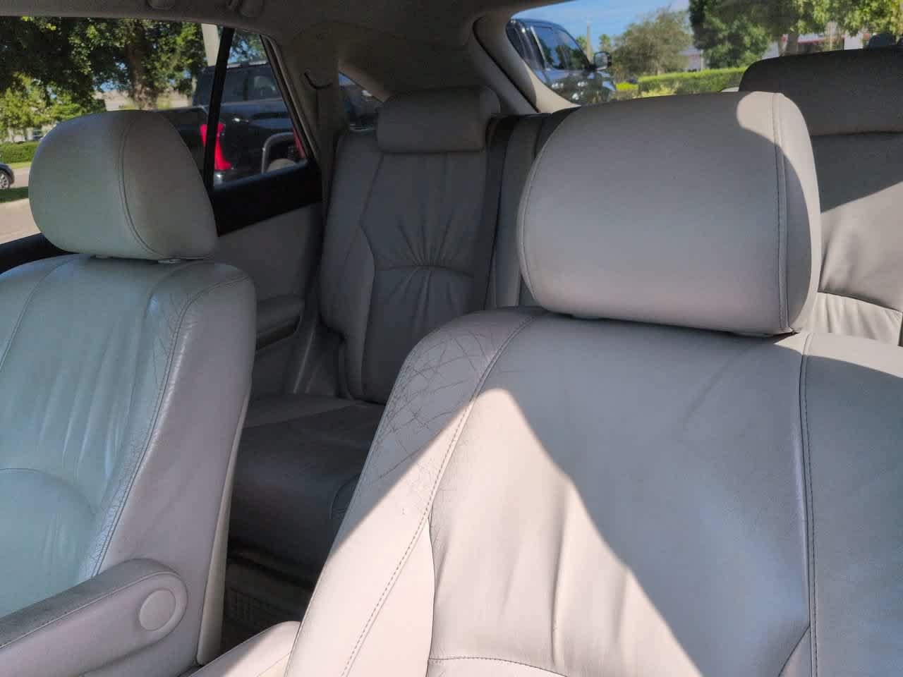 Used 2006 Lexus RX 400h AWD image 8