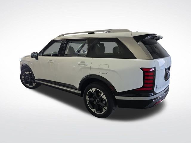 New 2026 Hyundai Palisade Limited image 3