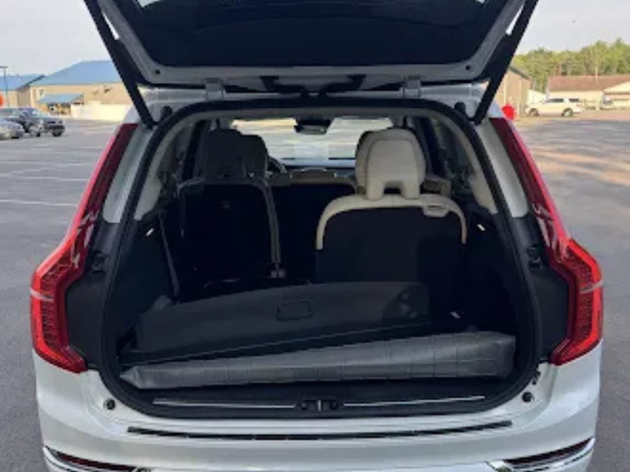 Used 2019 Volvo XC90 T6 Inscription w/ Advanced Package AWD/4WD image 14