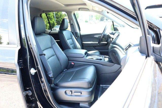 Used 2025 Honda Ridgeline RTL image 23