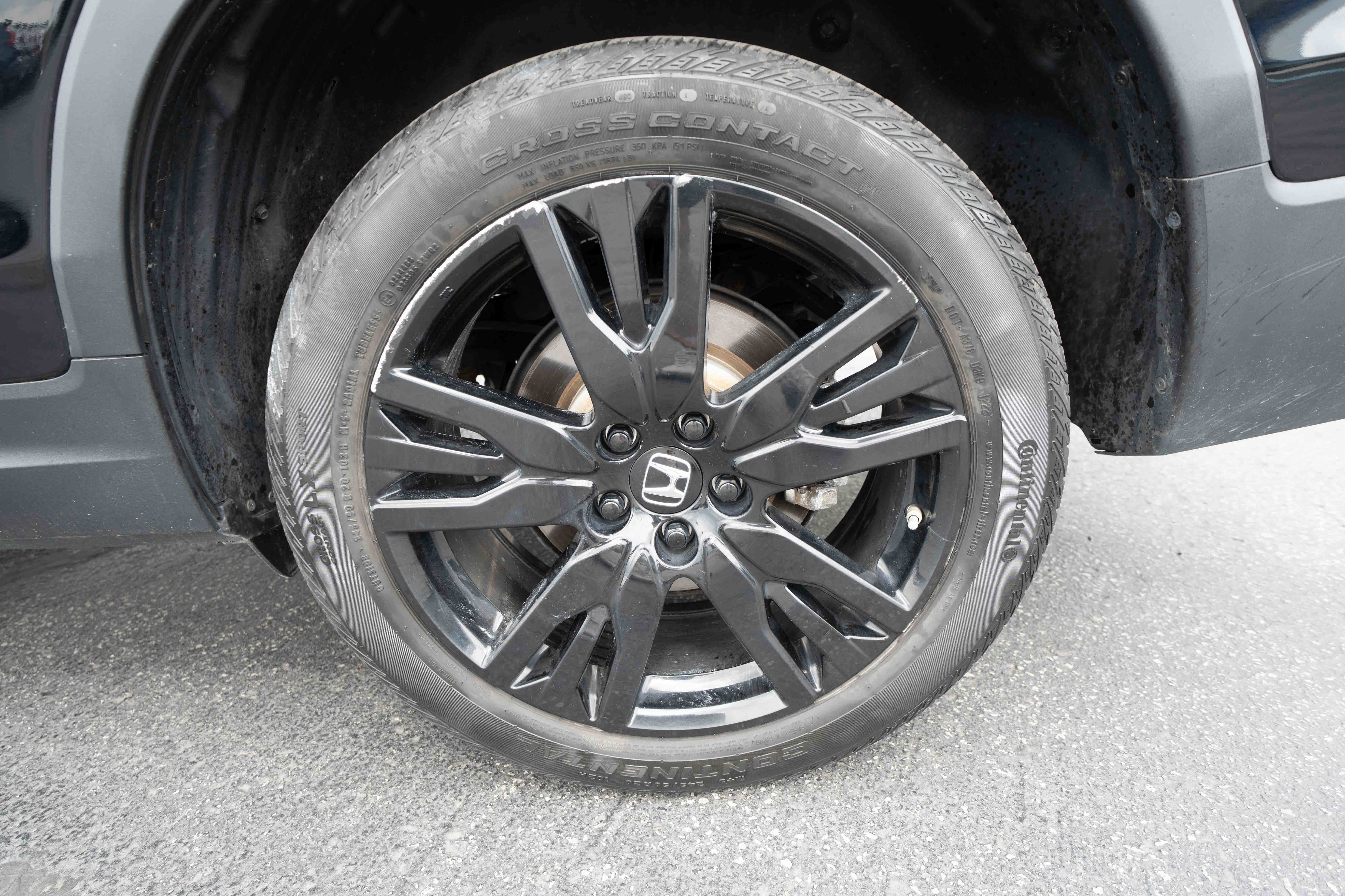 Used 2022 Honda Pilot Special Edition image 30