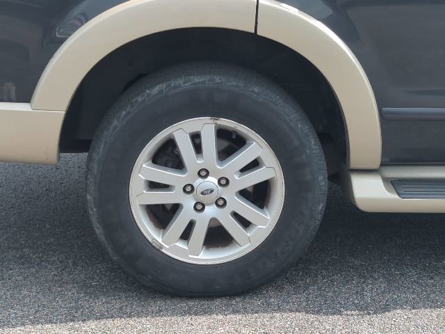 Used 2007 Ford Explorer Eddie Bauer AWD/4WD image 11