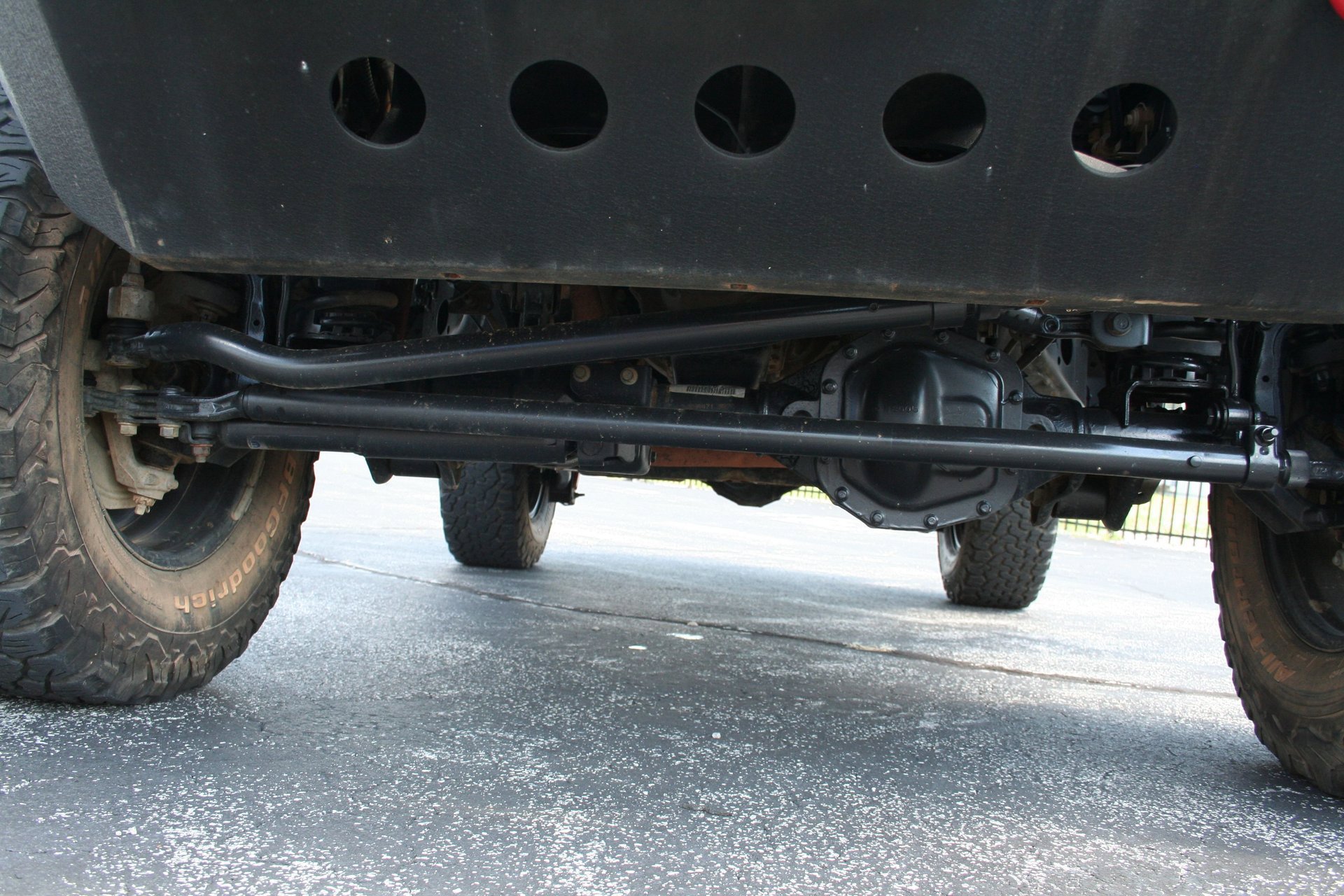 Used 2020 Jeep Wrangler Sport AWD/4WD image 26