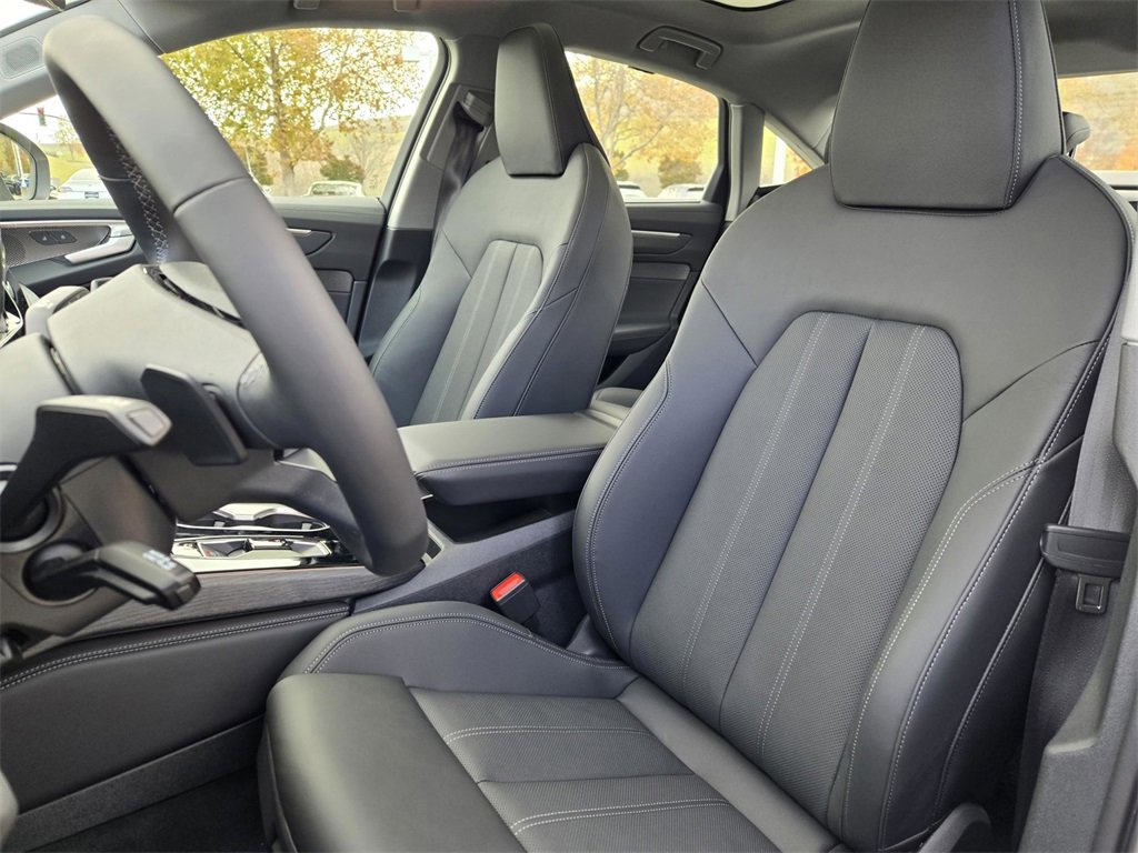 New 2026 Audi A6 Premium Plus image 19