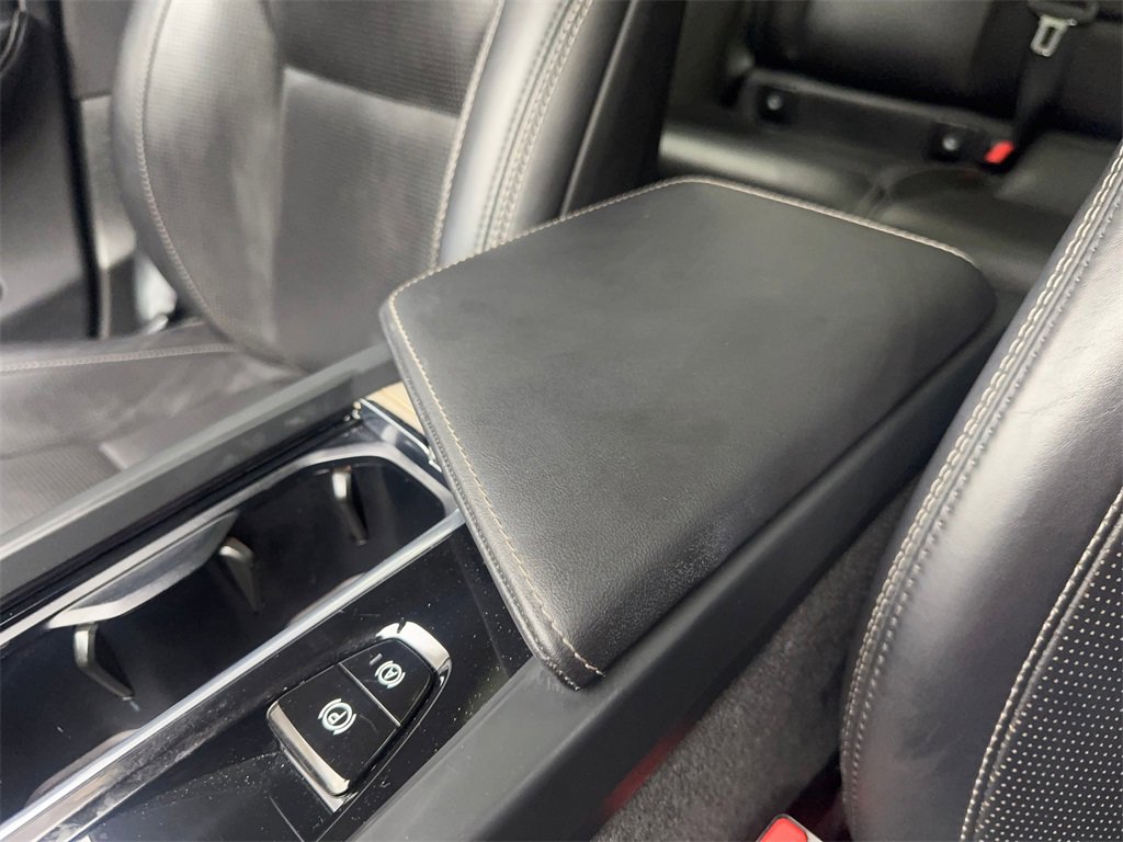 Used 2022 Volvo XC60 B5 Inscription w/ Protection Package Premier image 71