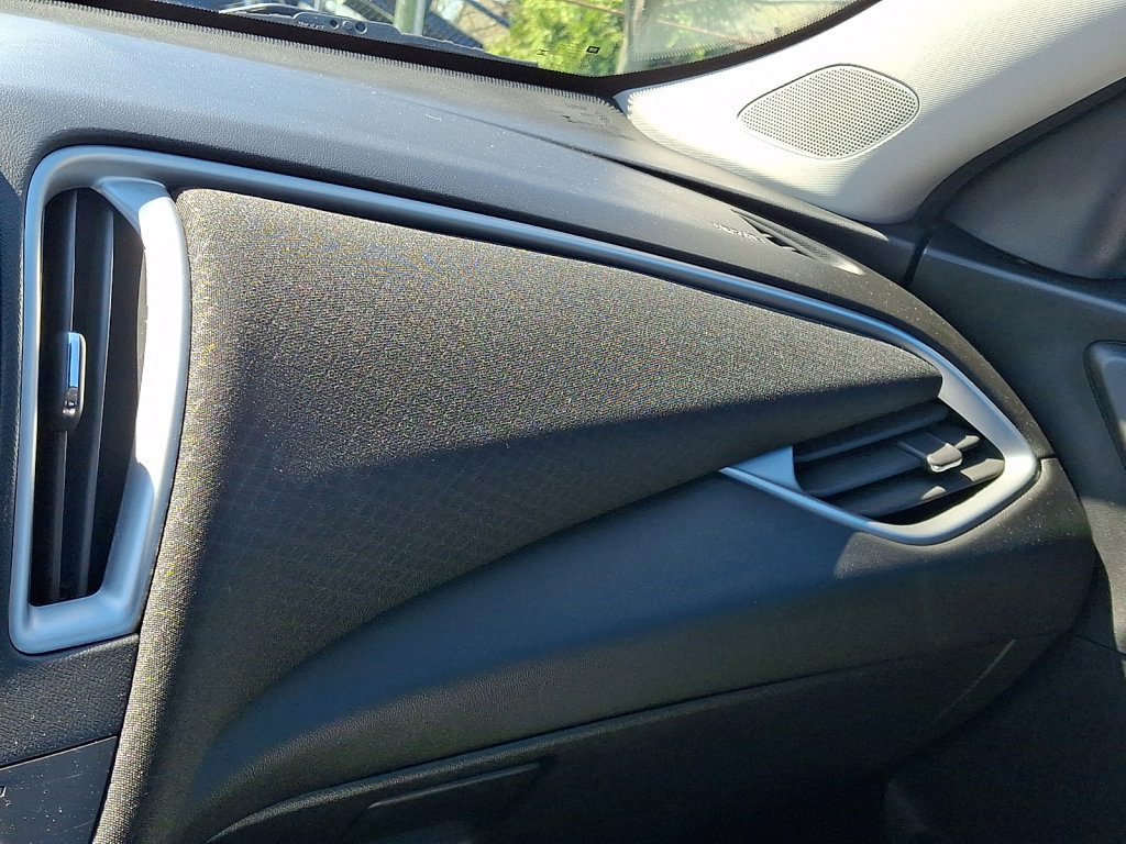 Used 2024 Chevrolet Malibu LT image 31