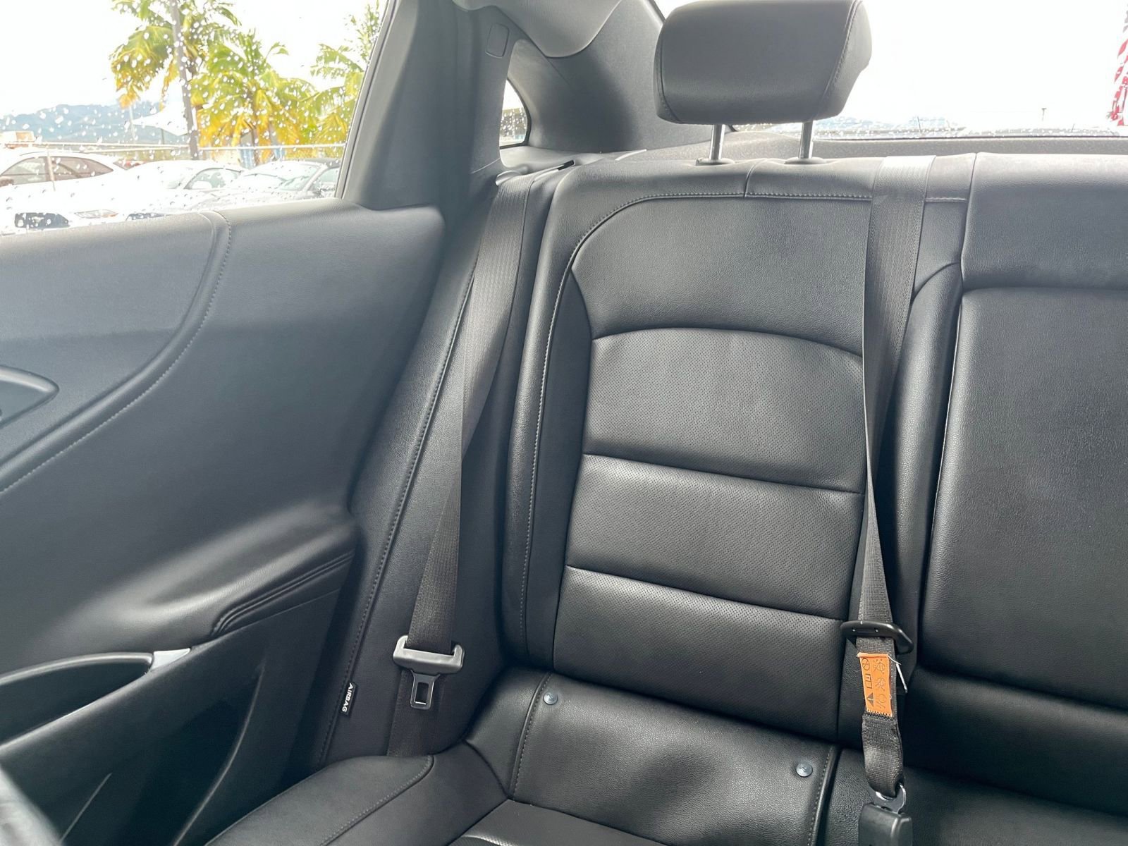 Used 2024 Chevrolet Malibu LT image 41