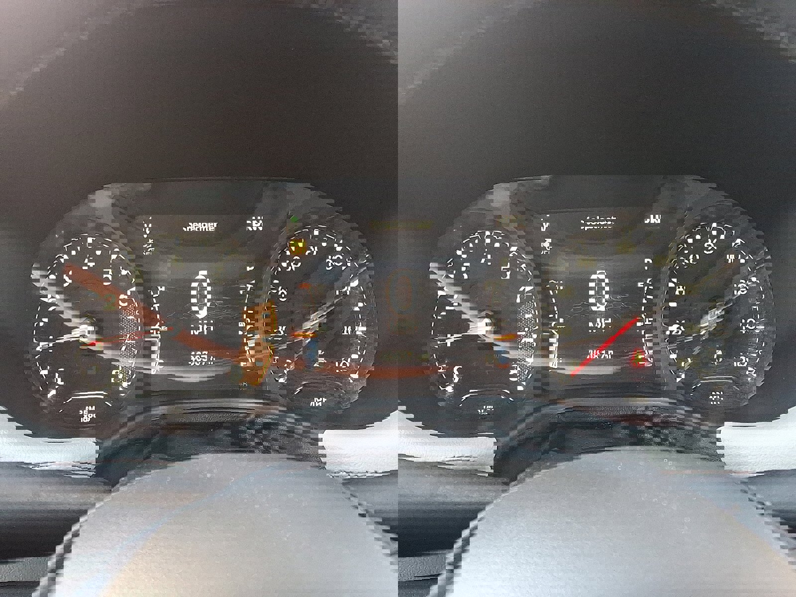 Certified 2024 Jeep Compass Limited image 21