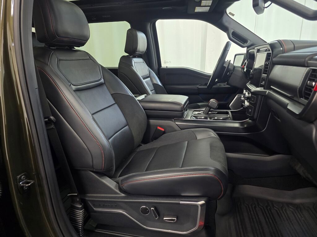 Used 2025 Ford F150 Raptor image 24