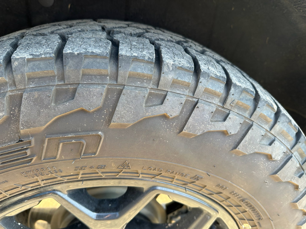 Used 2022 Ford Expedition Timberline image 19