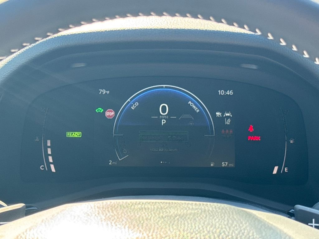 New 2026 Toyota Camry SE image 19