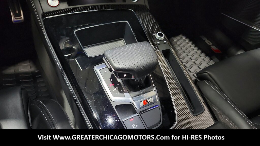 Used 2023 Audi SQ5 Prestige w/ Prestige Package AWD/4WD image 33