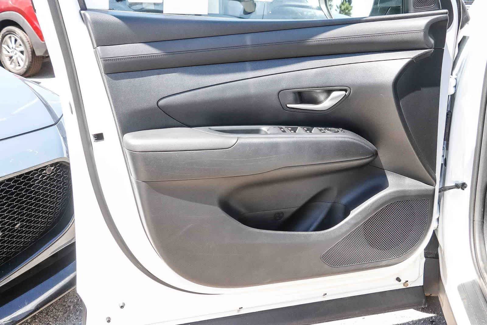 Certified 2025 Hyundai Tucson SEL image 19