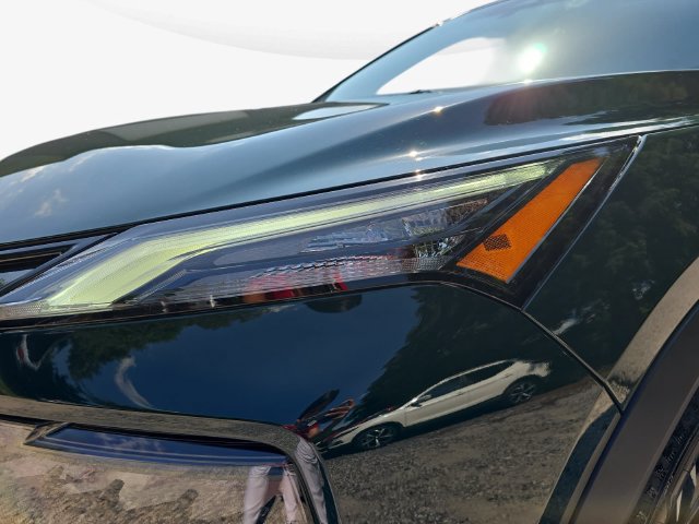 New 2026 Nissan Rogue Dark Armor FWD image 34