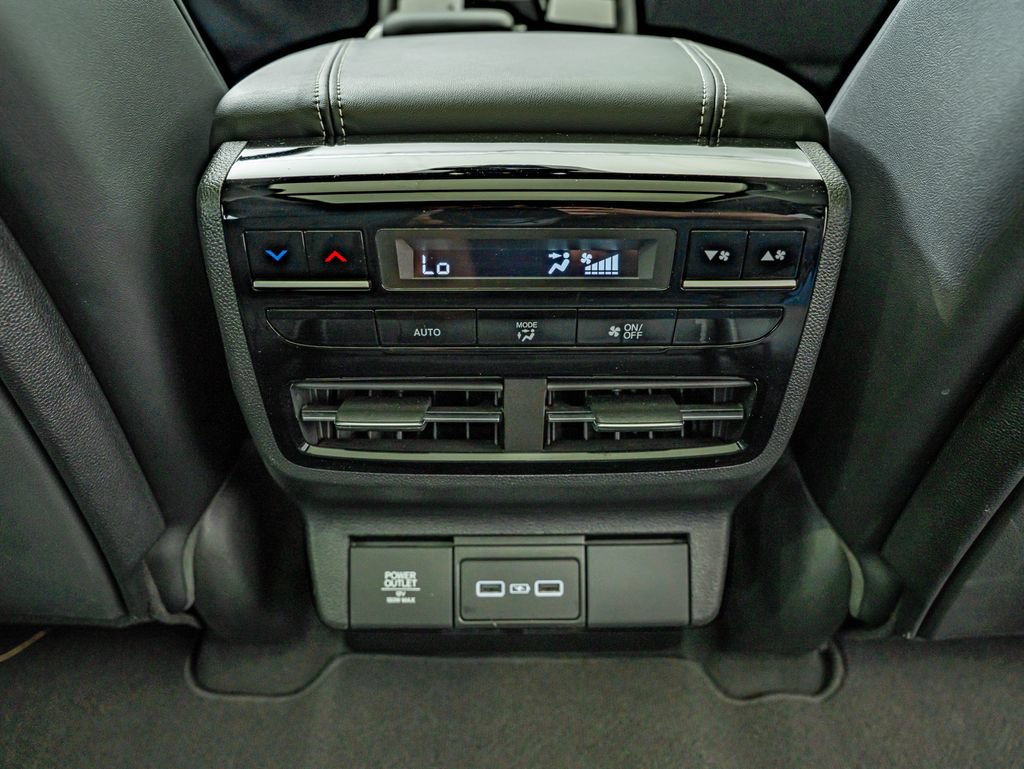 Used 2023 Acura MDX SH-AWD w/ Technology Package image 37