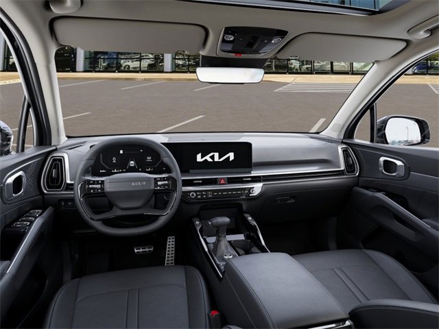 New 2026 Kia Sorento SX image 14