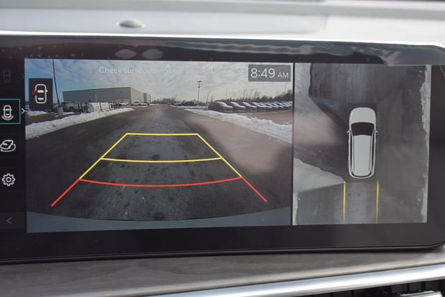 New 2026 Kia Sorento SX image 35