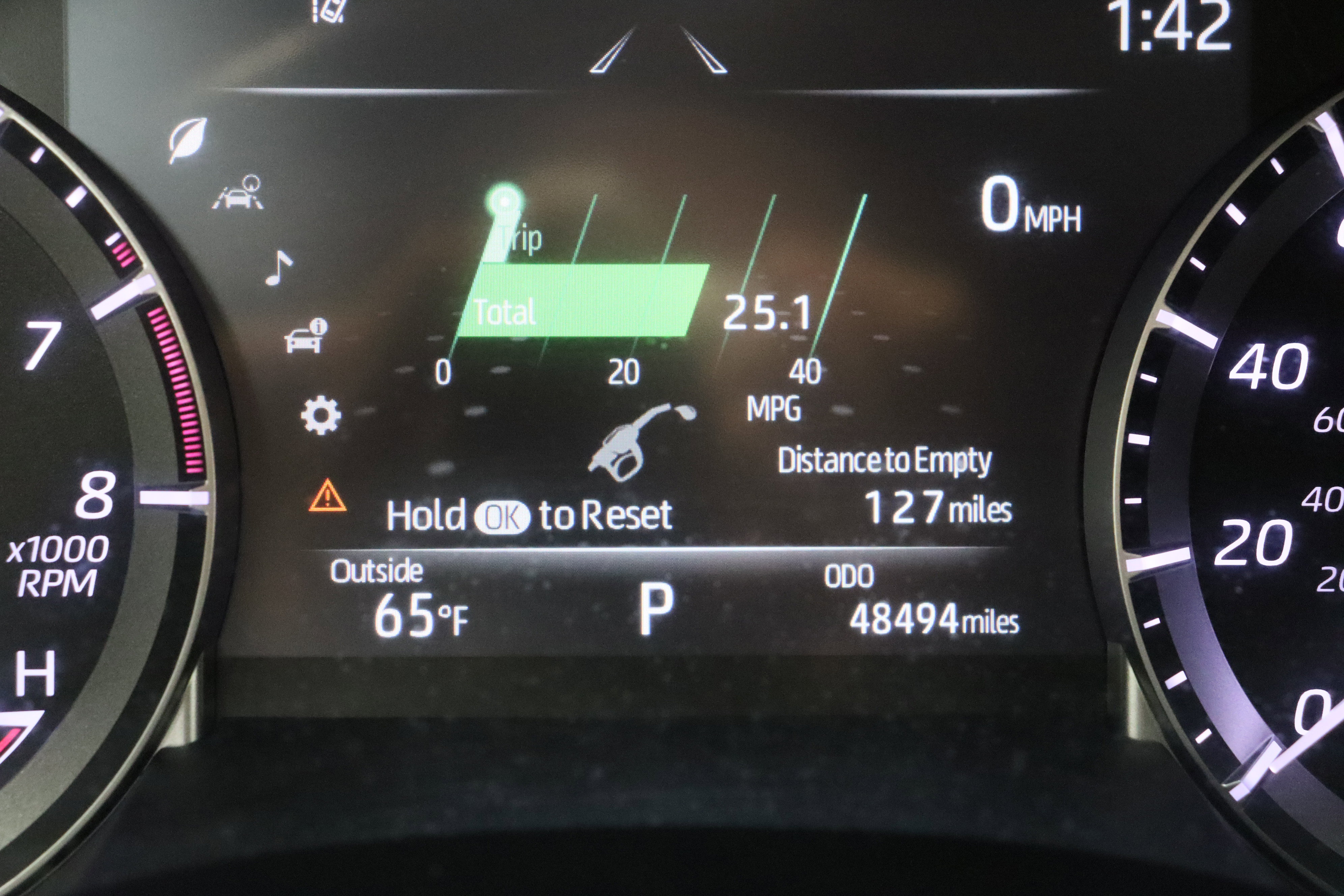 Used 2022 Toyota Highlander XLE image 44