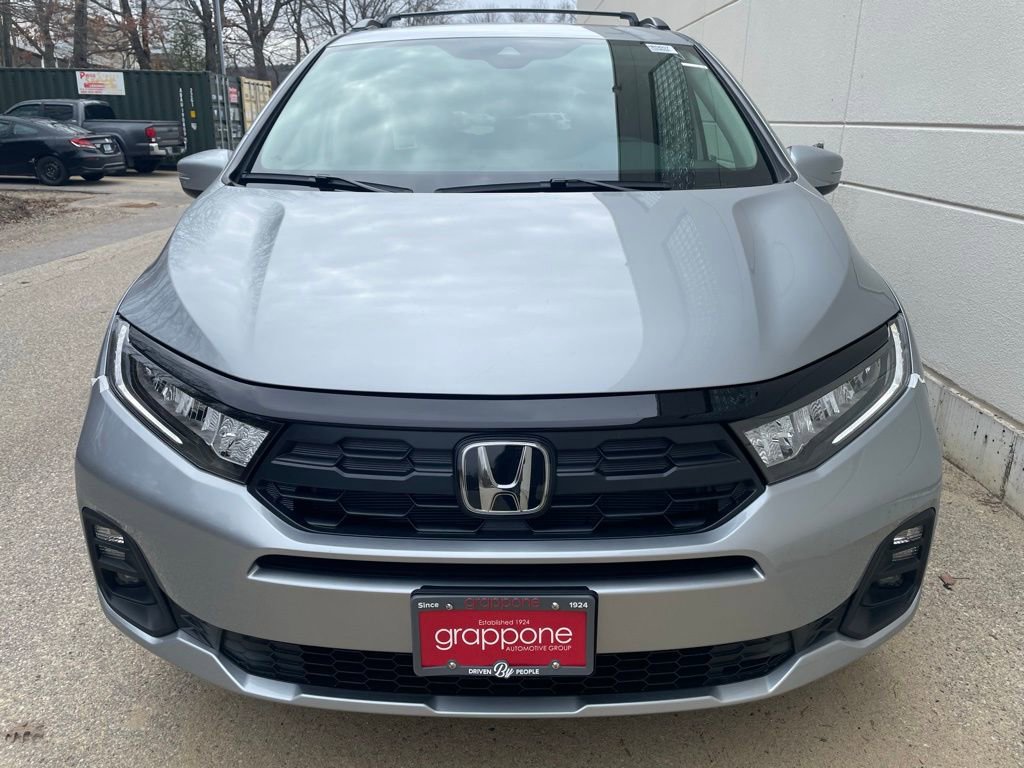 New 2026 Honda Odyssey EX-L image 3
