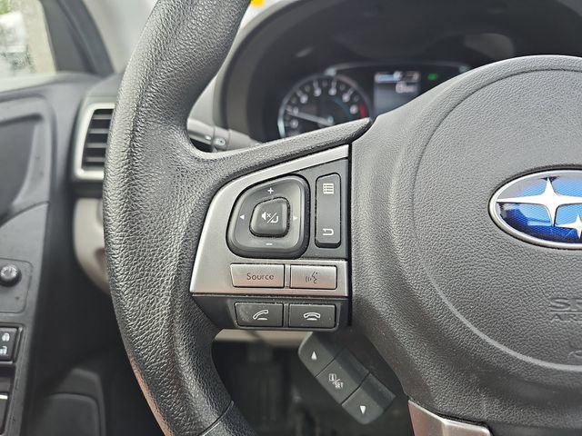 Used 2018 Subaru Forester 2.5i Premium AWD/4WD image 13