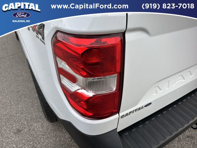 Used 2022 Ford Maverick XLT w/ Equipment Group 300A Standard image 15