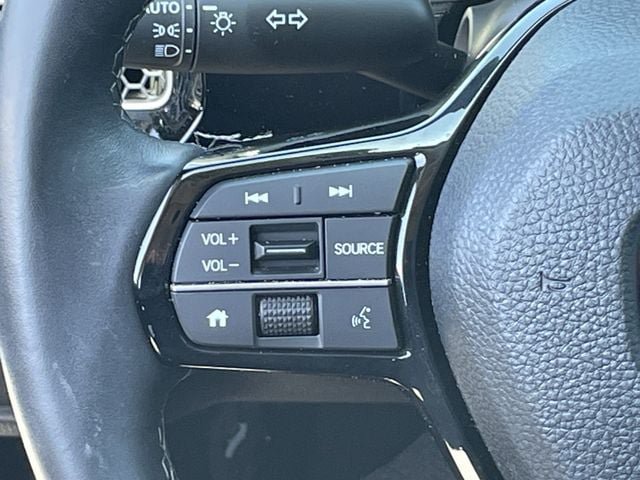 Used 2024 Honda Civic EX-L image 12